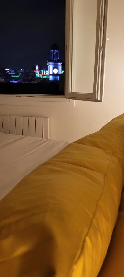 New Apartment In Center Madrid! Bagian luar foto