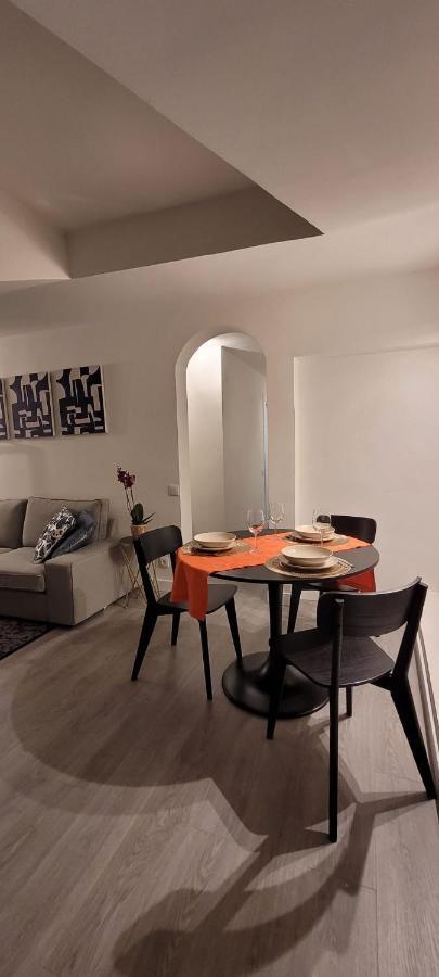 New Apartment In Center Madrid! Bagian luar foto