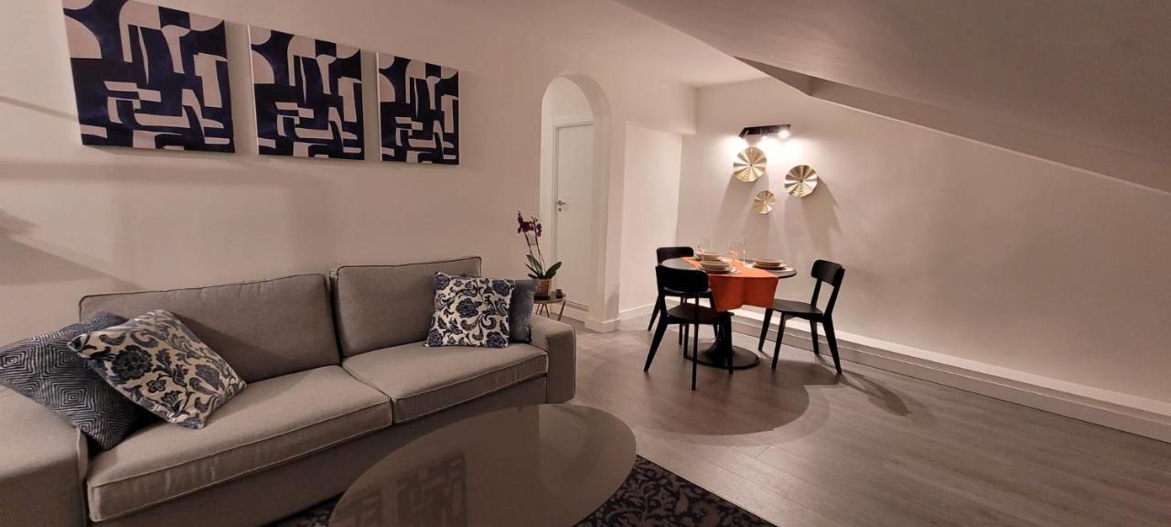 New Apartment In Center Madrid! Bagian luar foto