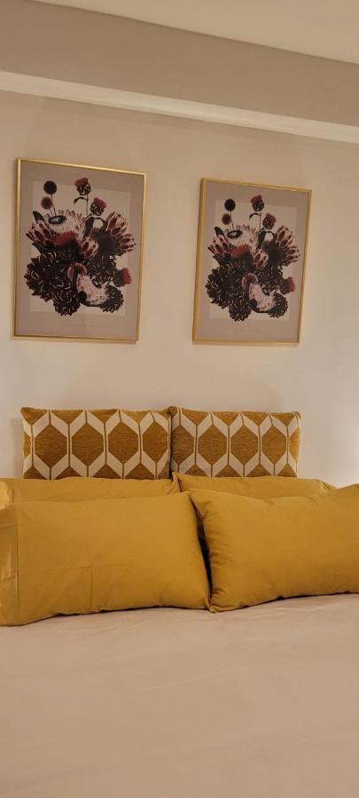 New Apartment In Center Madrid! Bagian luar foto