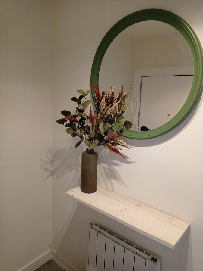 New Apartment In Center Madrid! Bagian luar foto