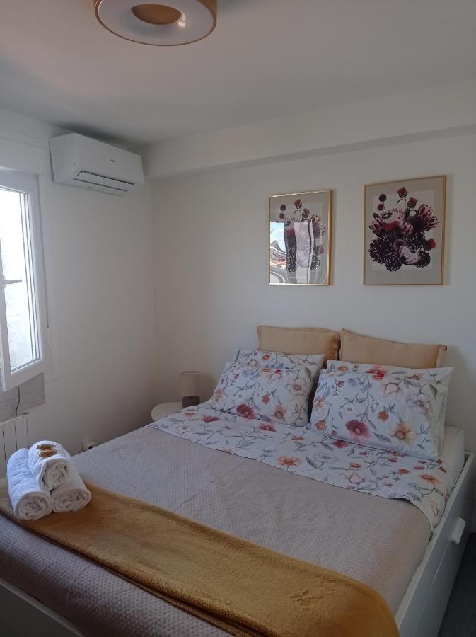 New Apartment In Center Madrid! Bagian luar foto